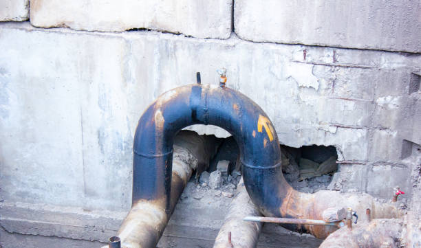 Water damage restoration experts in FL